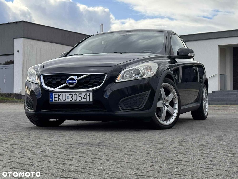 Volvo C30