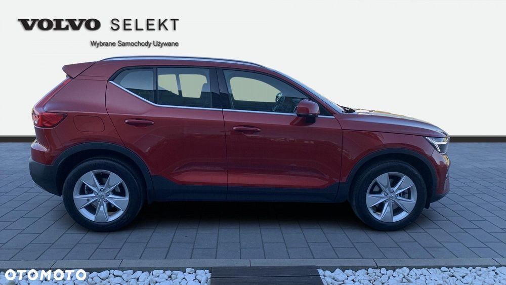 Volvo XC 40 - 6