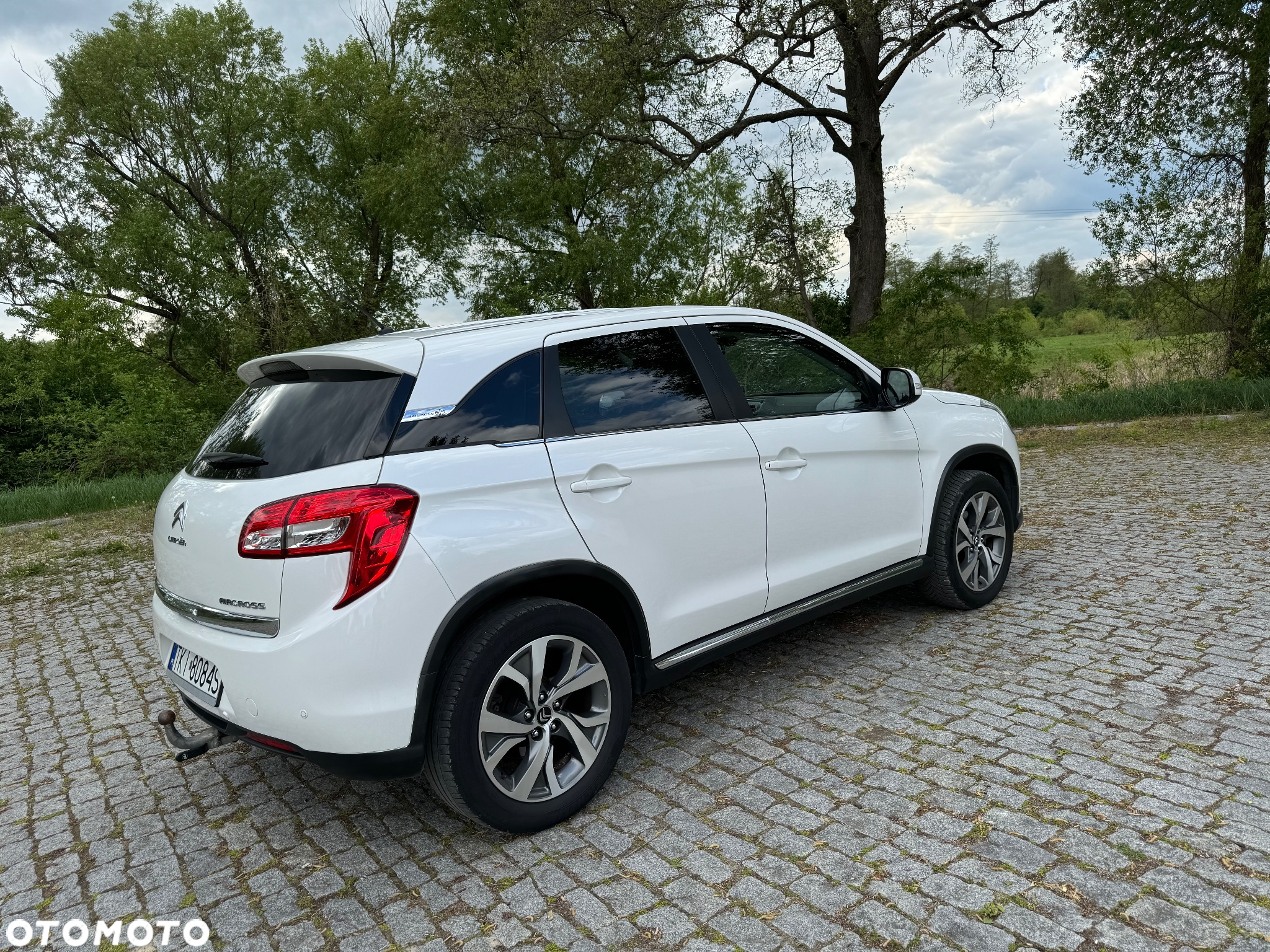 Citroën C3 Aircross - 12