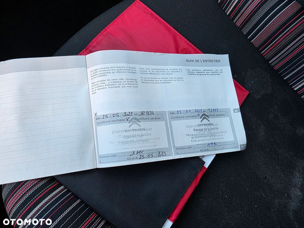 Citroën C1 VTi 72 LIVE - 32