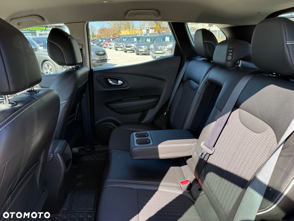 Renault Kadjar Energy TCe 130 Bose Edition - 20