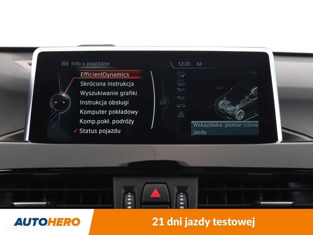 BMW X1 sDrive20d xLine sport - 23