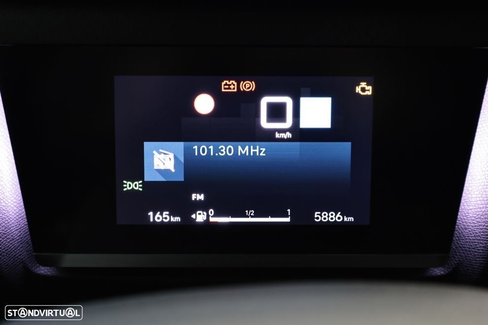 Citroën C4 1.2 PureTech Feel Pack - 18