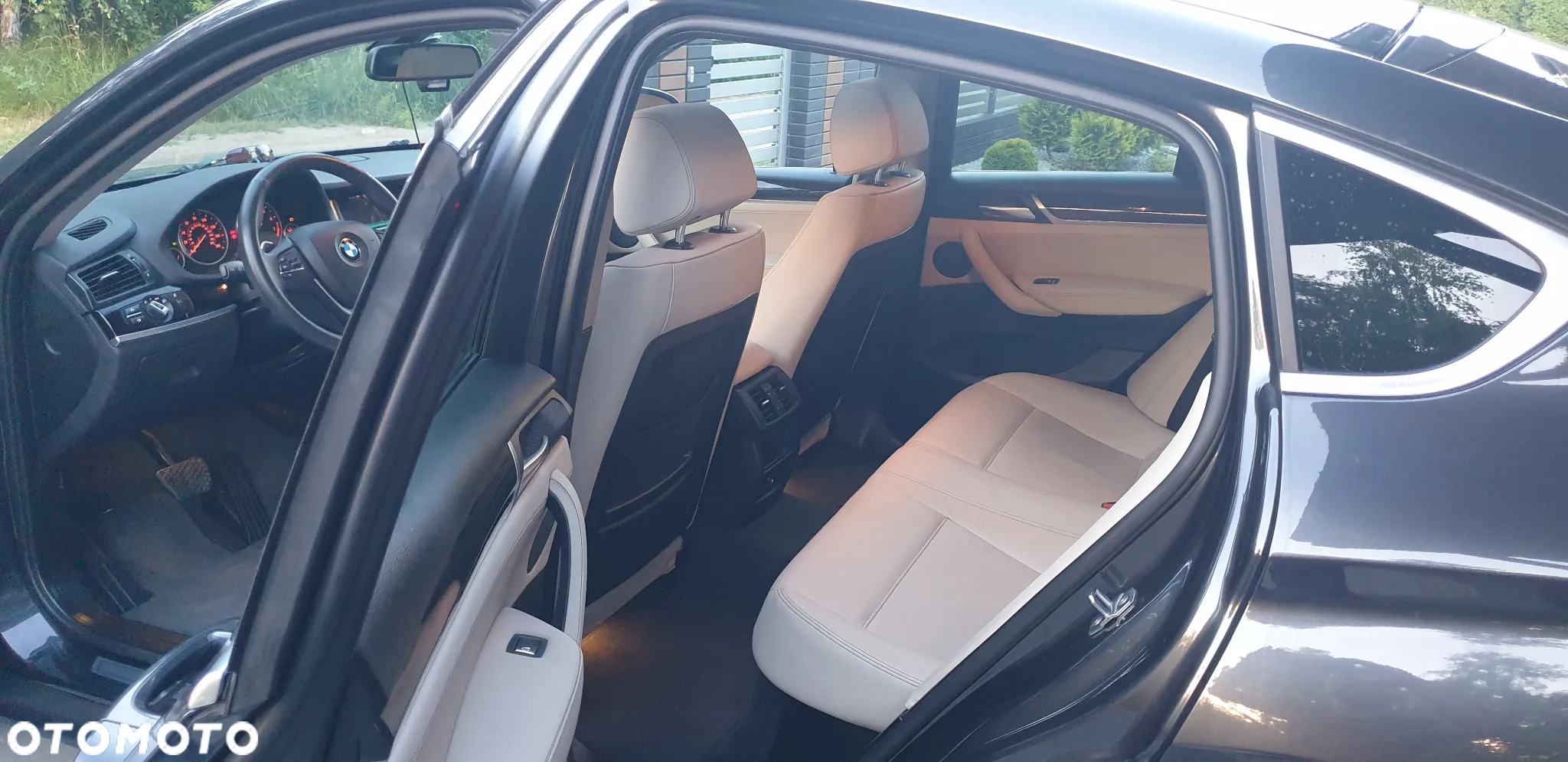 BMW X4 - 8