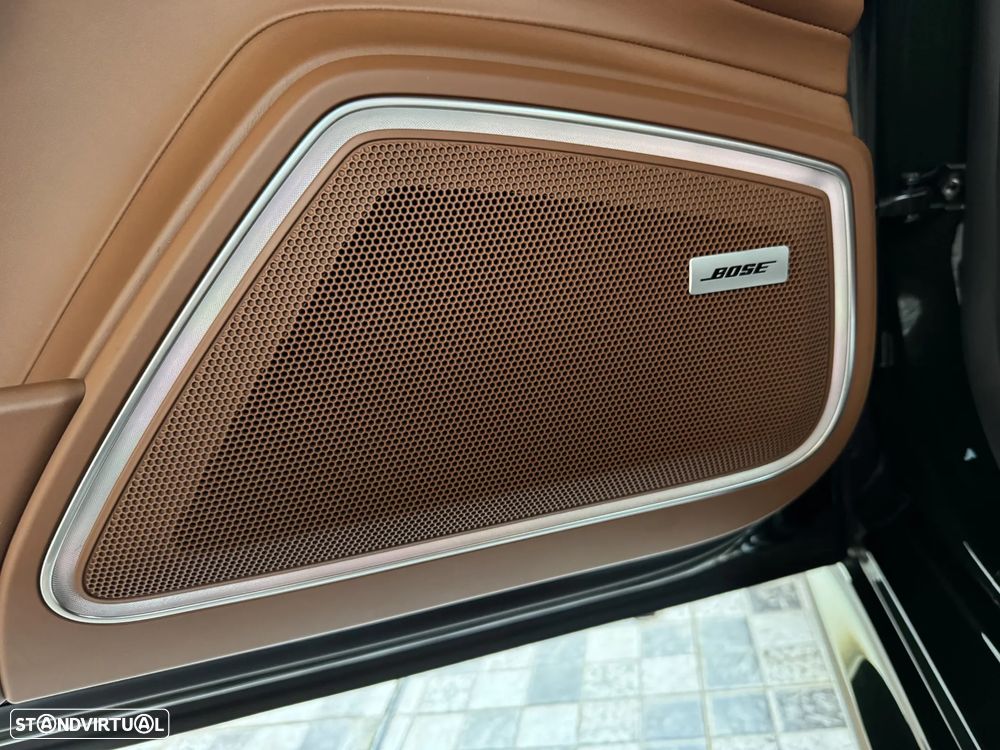 Porsche Panamera Sport Turismo 4 E-Hybrid - 15