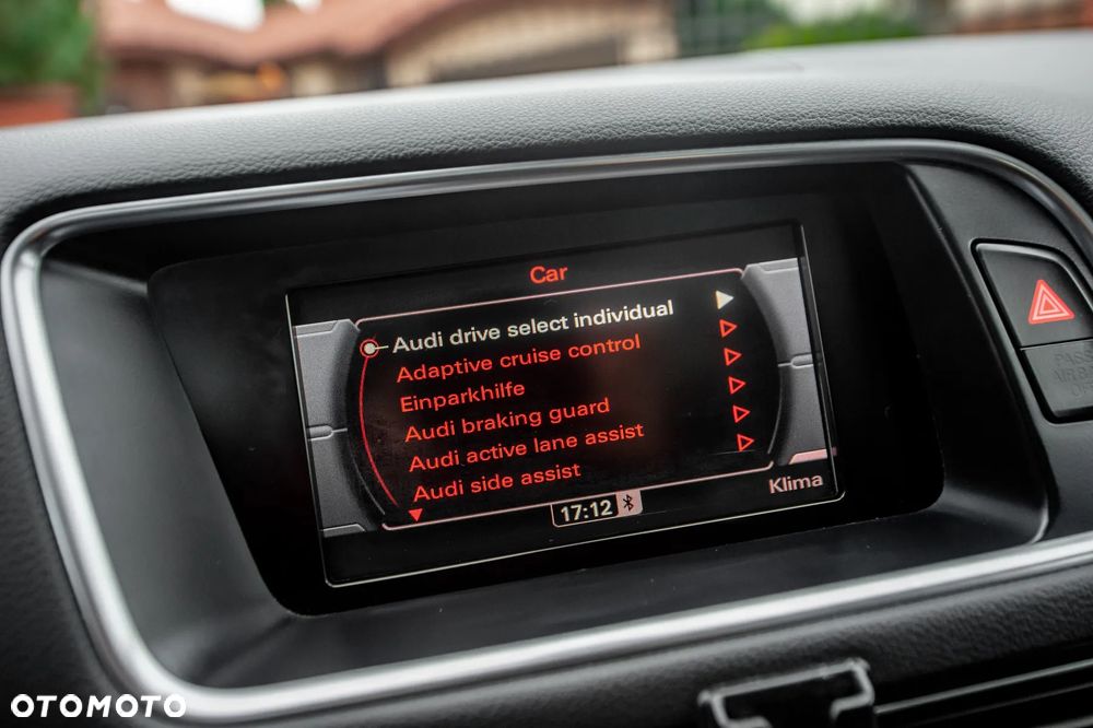 Audi Q5 2.0 TFSI quattro tiptronic - 36