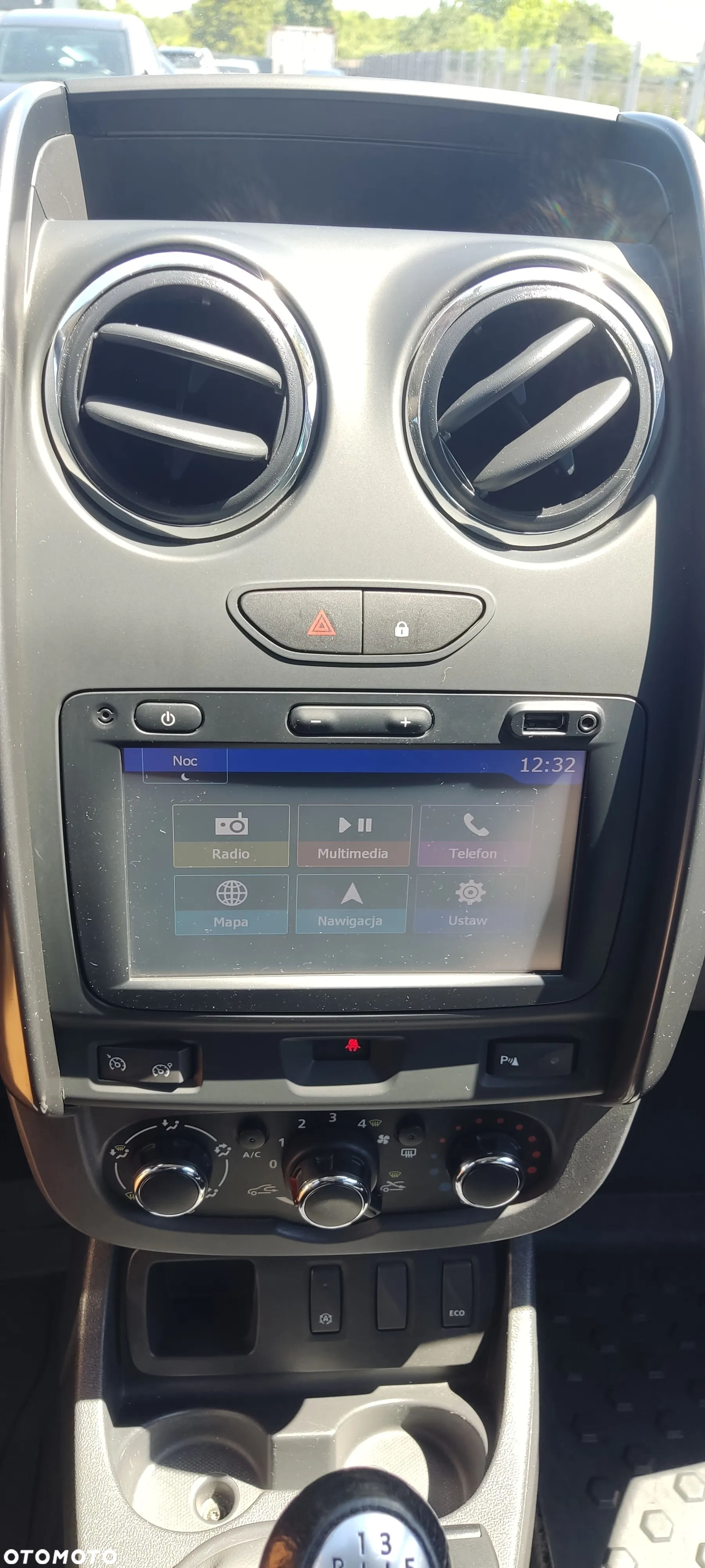 Dacia Duster 1.2 TCe Prestige - 12