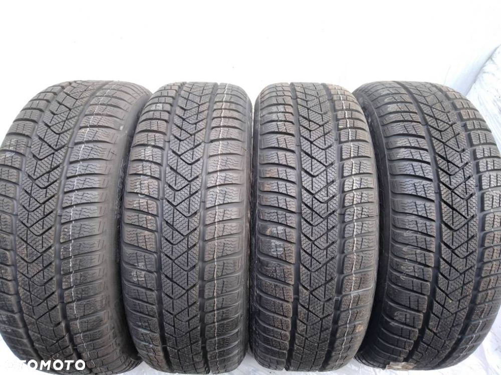 Pirelli Sottozero 3 225/55 R17 97H 2025 - 1