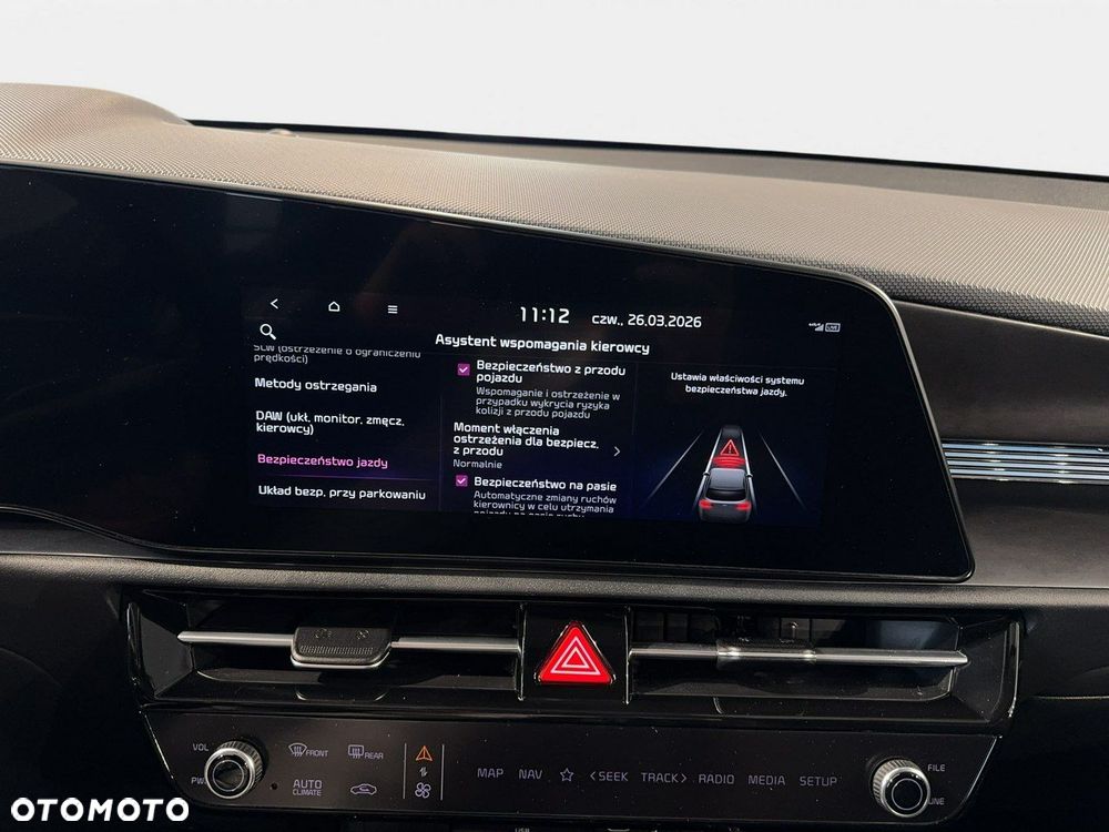 Kia Niro - 29