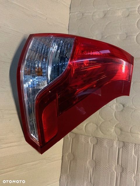 honda cr-v iv 12-15r lampa prawa tylna tył - 6