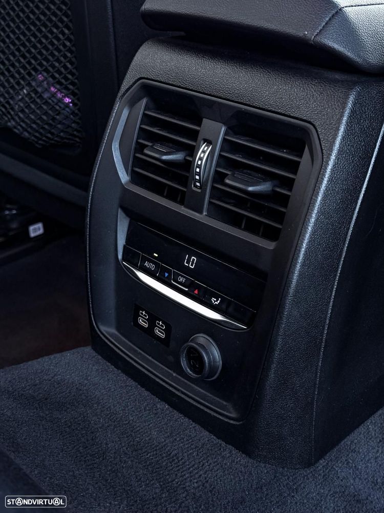 BMW 330 e Auto — fotografia 12