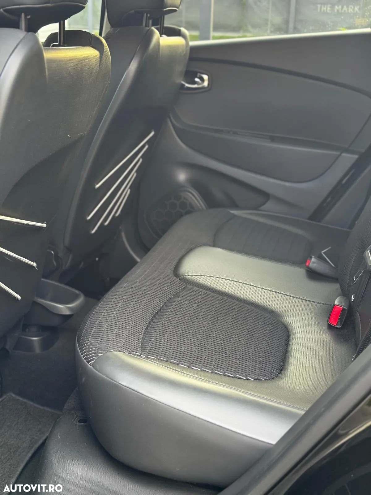 Renault Captur ENERGY dCi 110 Start&Stop Intens - 15