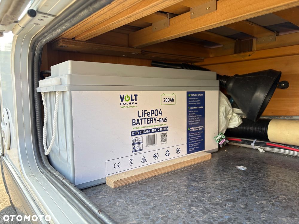 Hymer-Eriba BM 640 Starline - 35