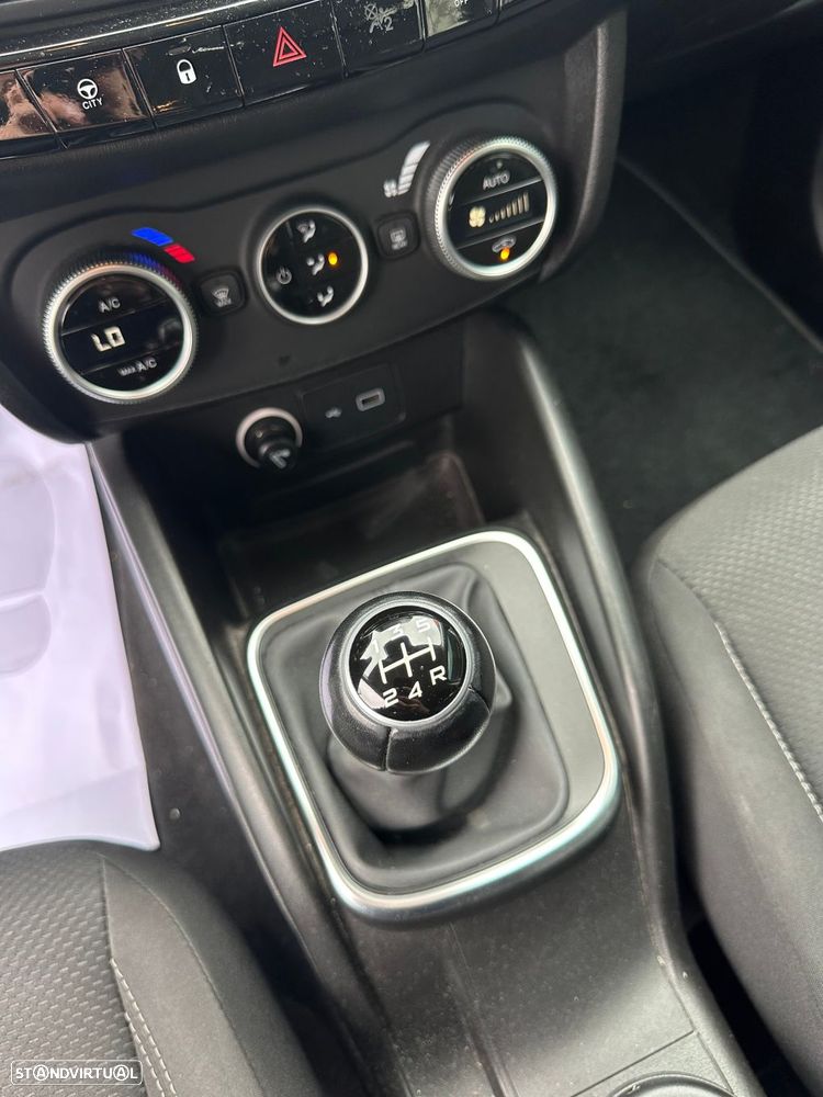 Fiat Tipo 1.3 M-jet Life - 15