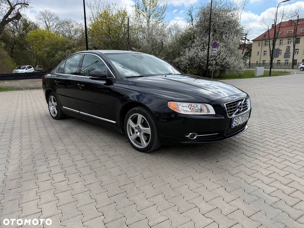 Volvo S80 D3 Executive - 2