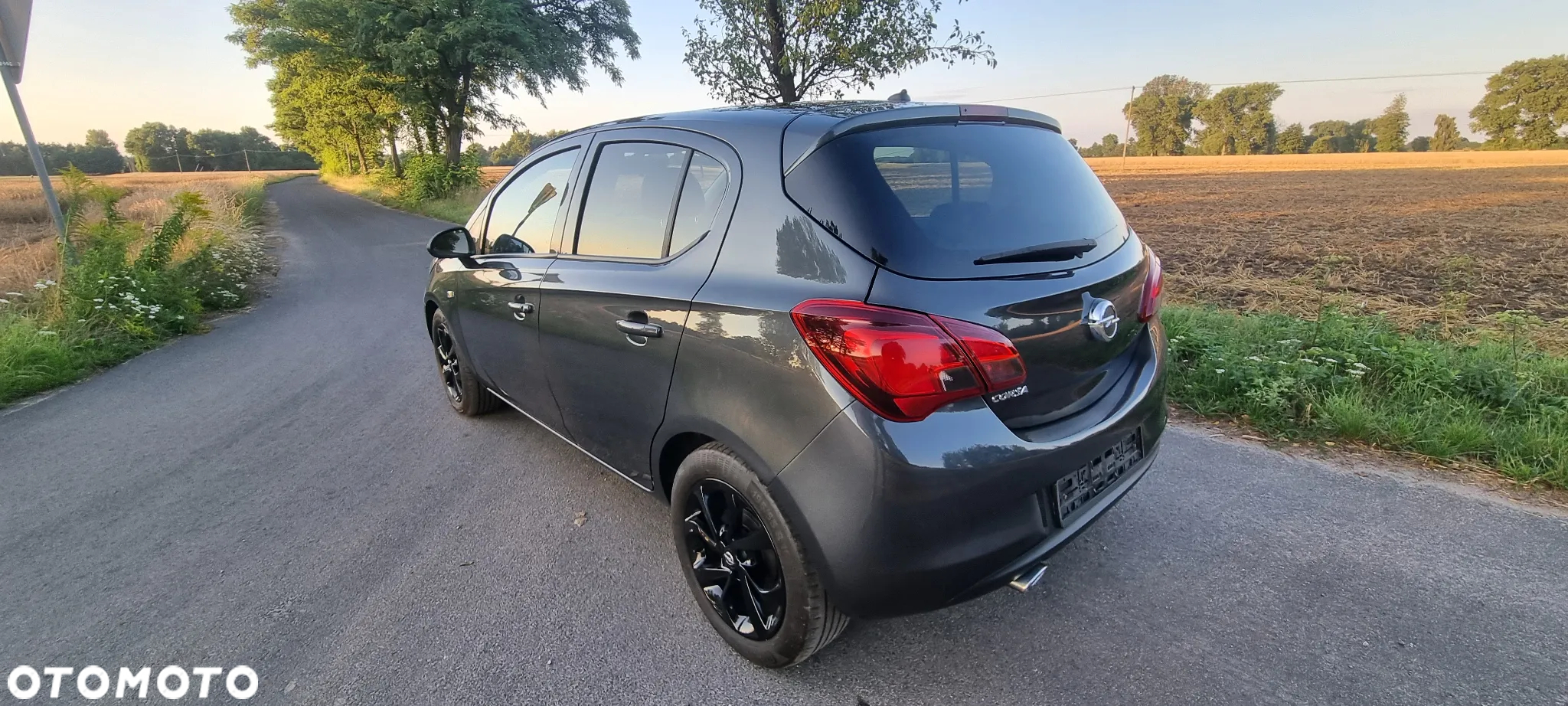 Opel Corsa 1.4 (ecoFLEX) Start/Stop Color Edition - 14