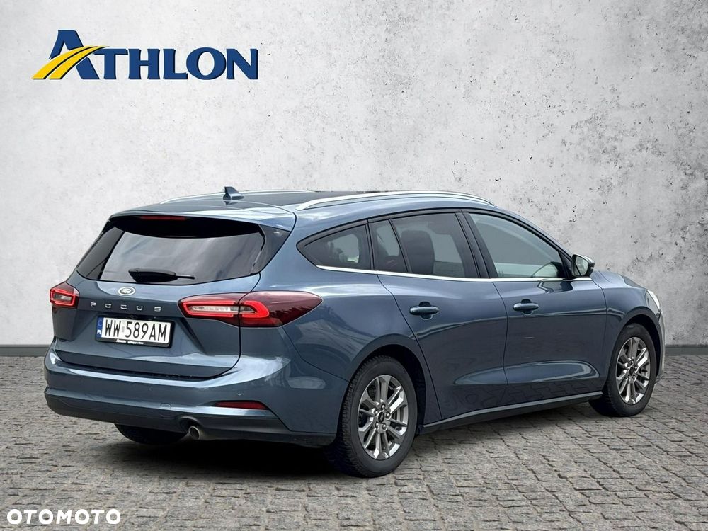 Ford Focus - 5