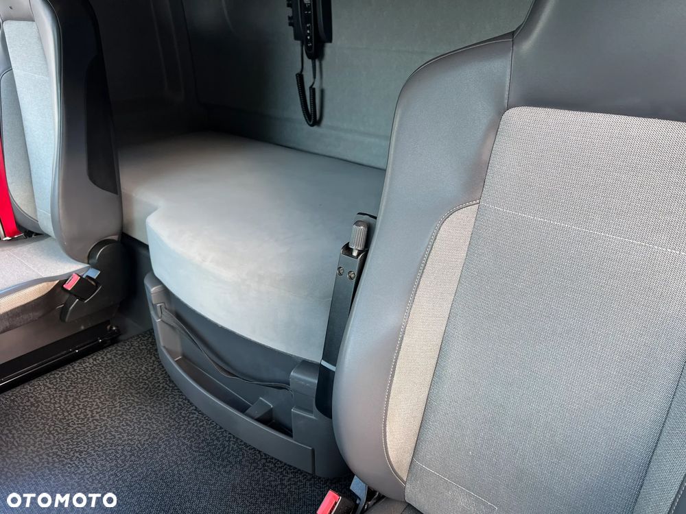 Renault GAMA C 440 RETARDER/BLOKADA MOSTU - 16