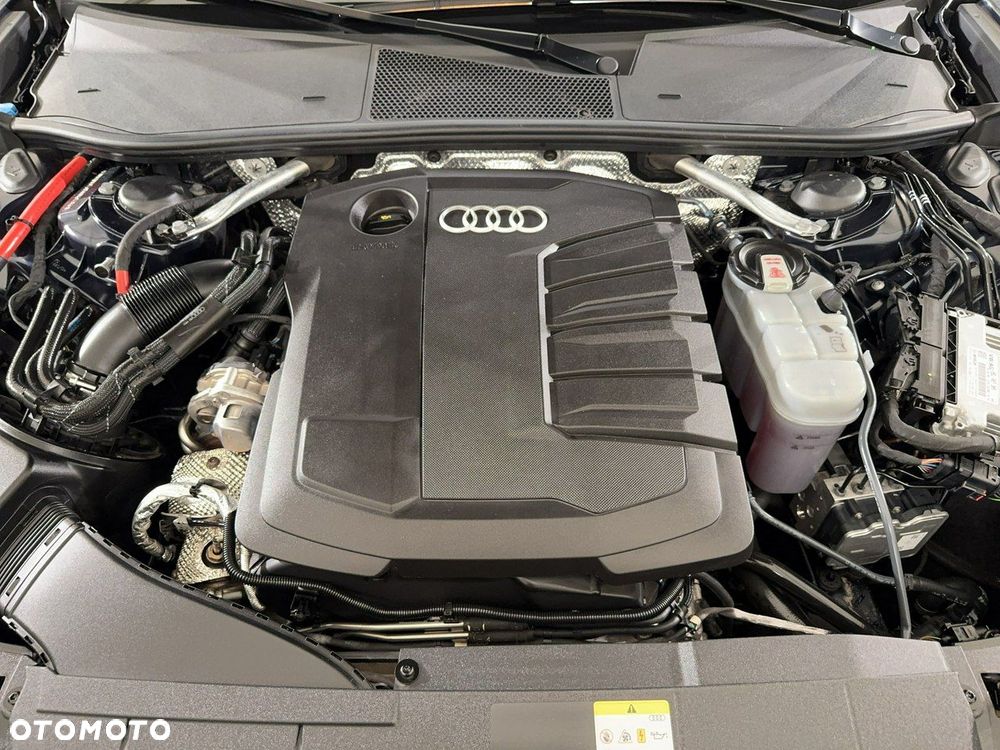 Audi A6 Avant - 37