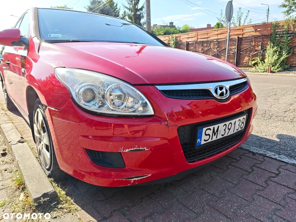Hyundai i30 1.6 CRDi Classic - 9