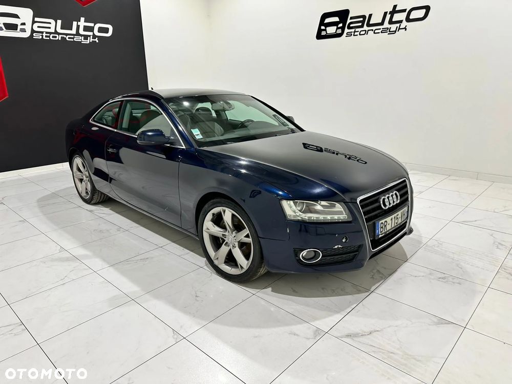 Audi A5 - 2
