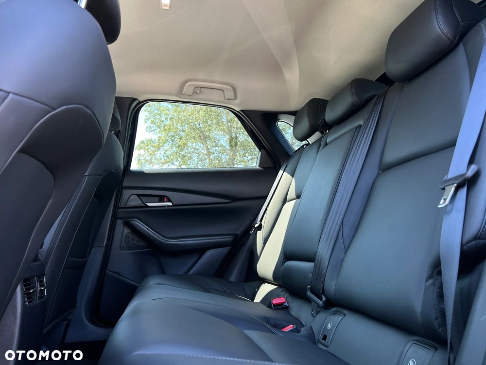 Mazda CX-30 - 25