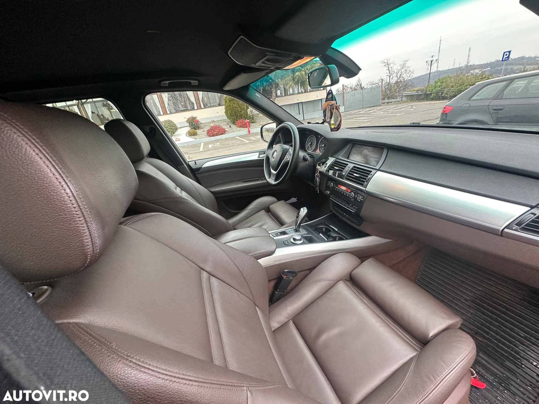 BMW X5 3.5sd Aut. - 12
