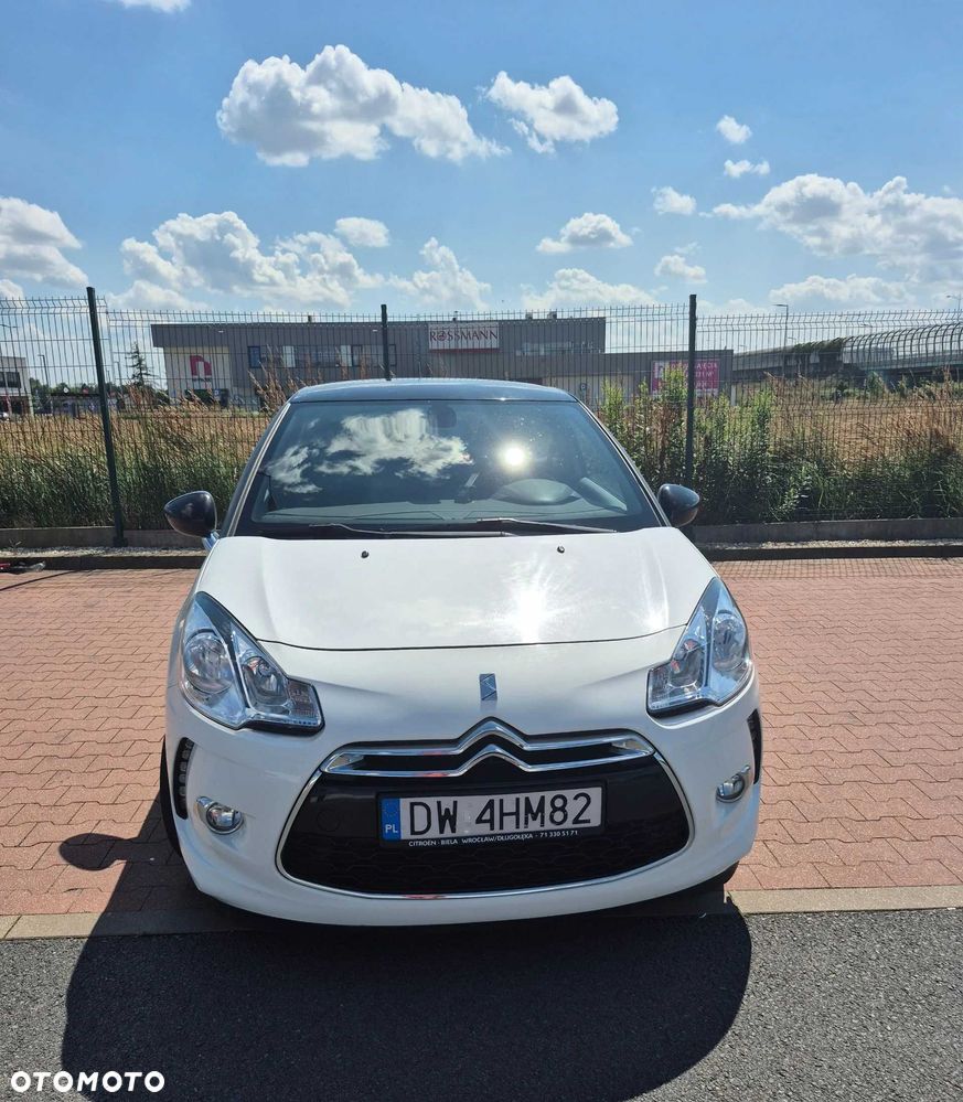 Citroën DS3 - 2