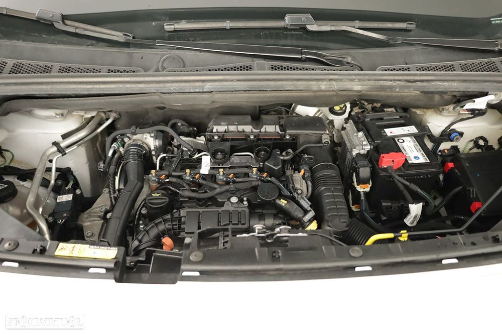 Citroën berlingo 1.5 bluehdi xl - 23