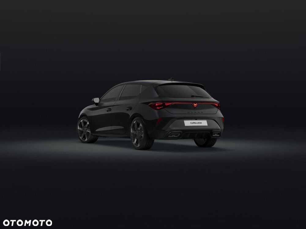 Cupra Leon - 2