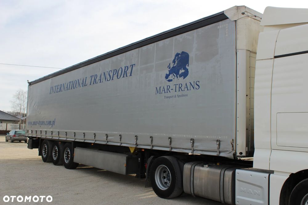Schmitz Cargobull - 4