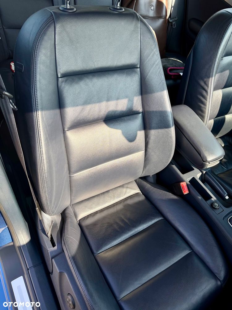 Audi A4 Avant 1.8 T quattro - 13