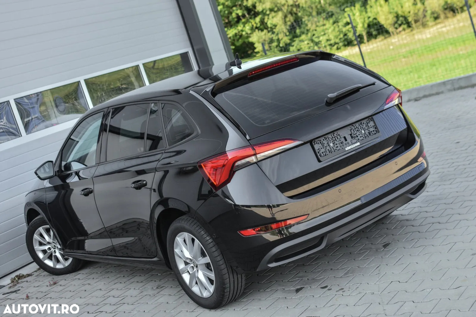 Skoda Scala - 6