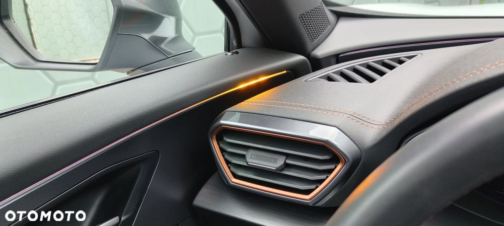 Cupra Formentor 2.0 TSI 4Drive DSG - 22