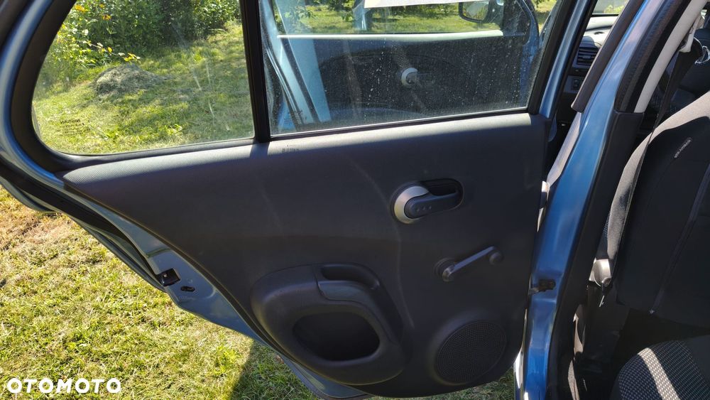 Nissan Micra - 17