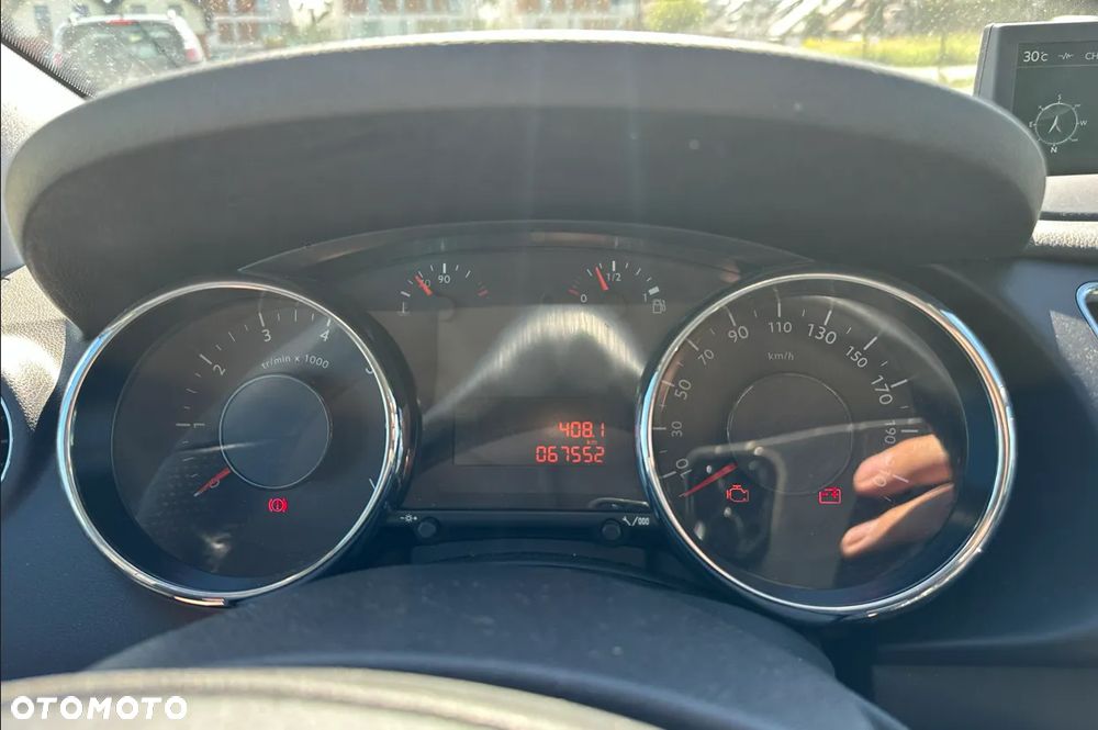 Peugeot 3008 1.2 PureTech Style - 17