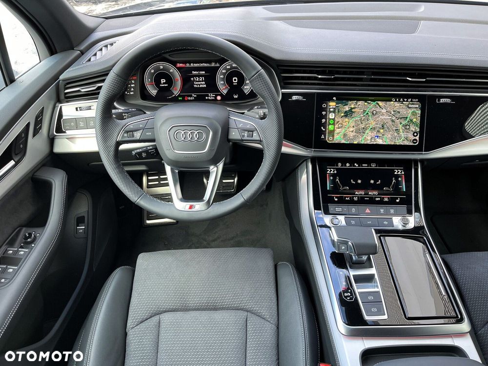 Audi Q7 - 24