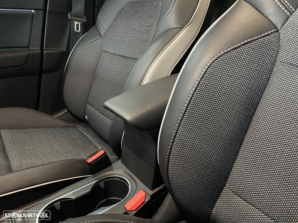 Renault Captur 1.0 TCe Intens - 43