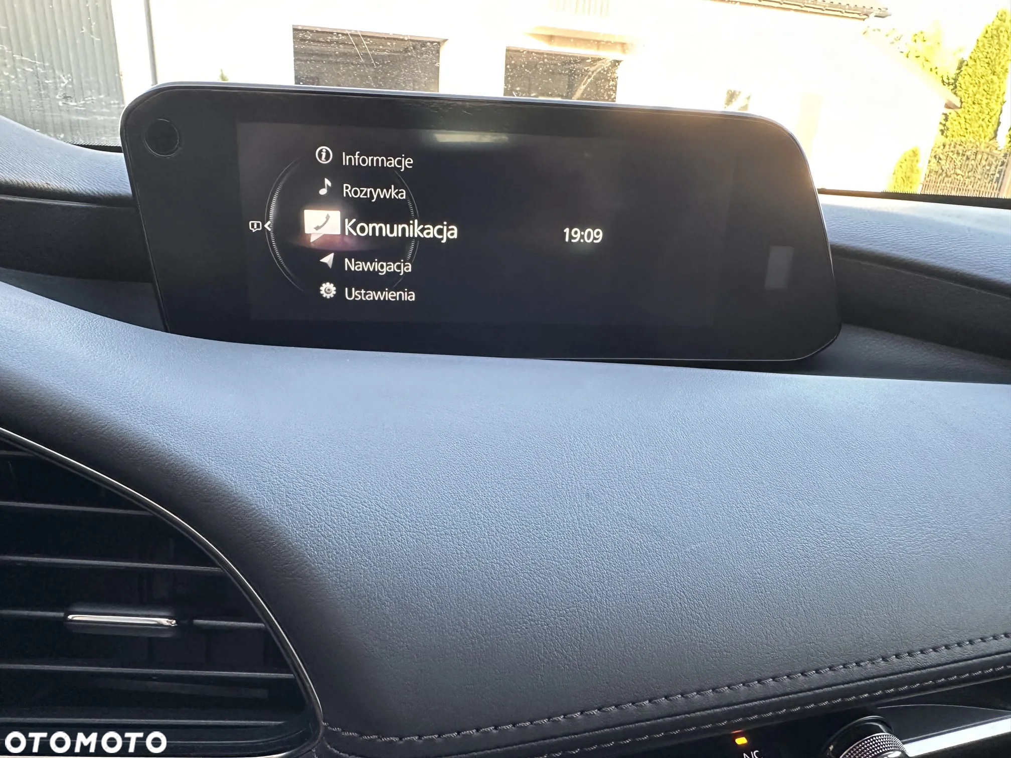 Mazda 3 - 13