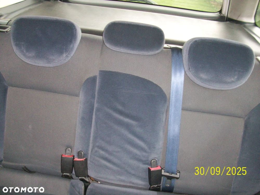 Citroën Xsara 1.4 HDi SX Plus - 9