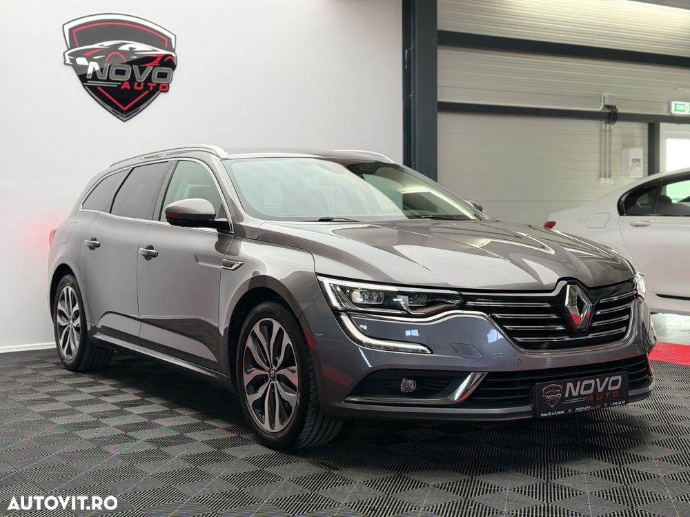 Renault Talisman - 2
