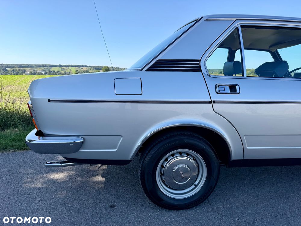 Fiat 132 - 9