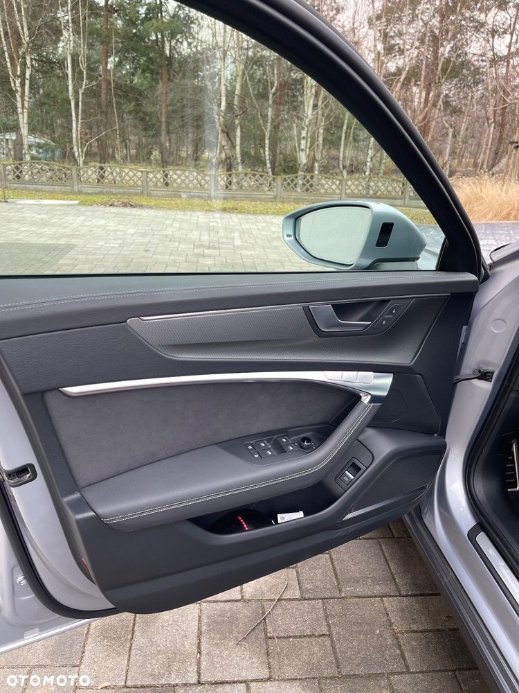 Audi A6 Allroad quattro 50 TDI tiptronic - 14