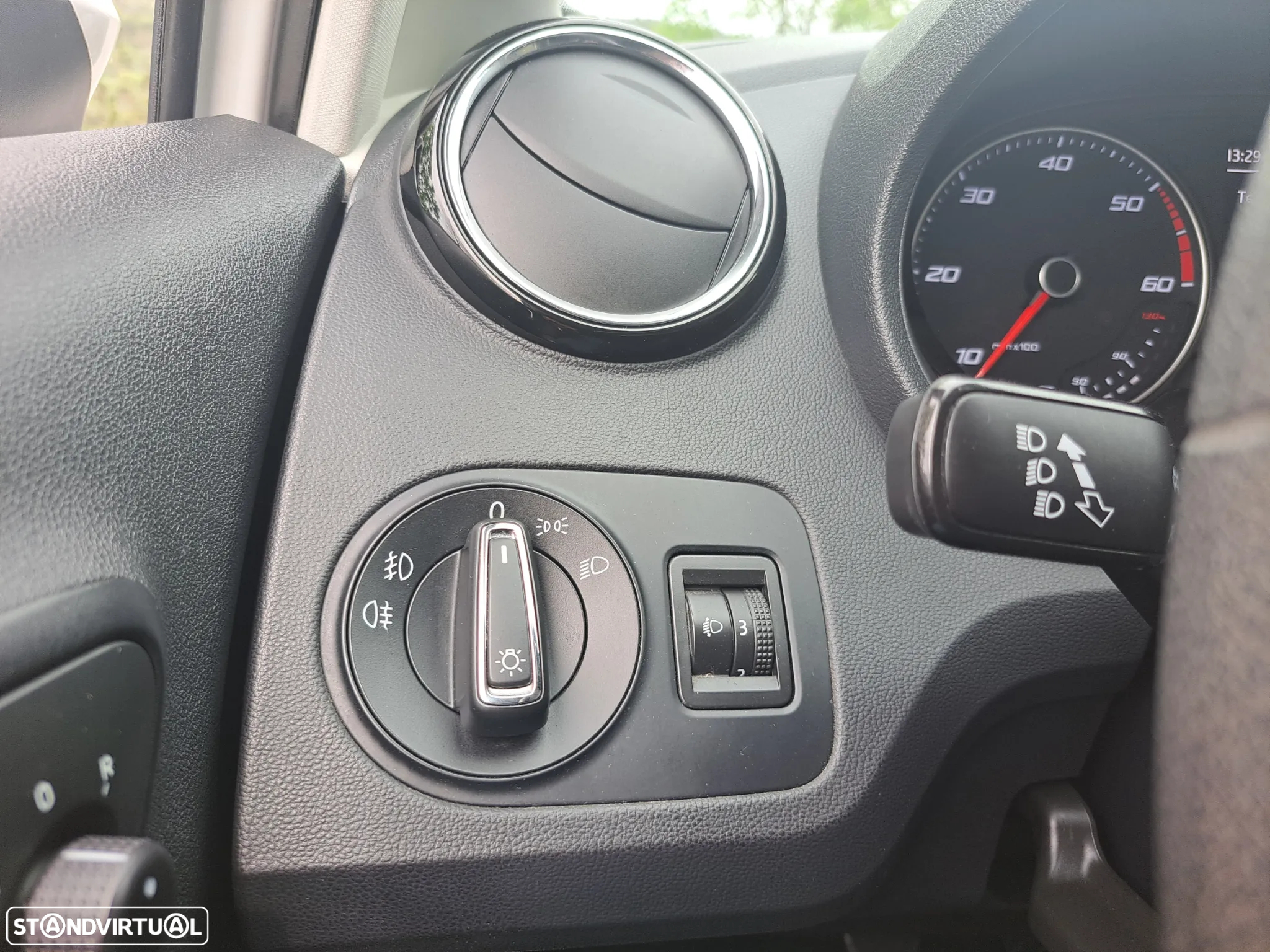 SEAT Ibiza ST 1.4 TDI S&S CONNECT - 14