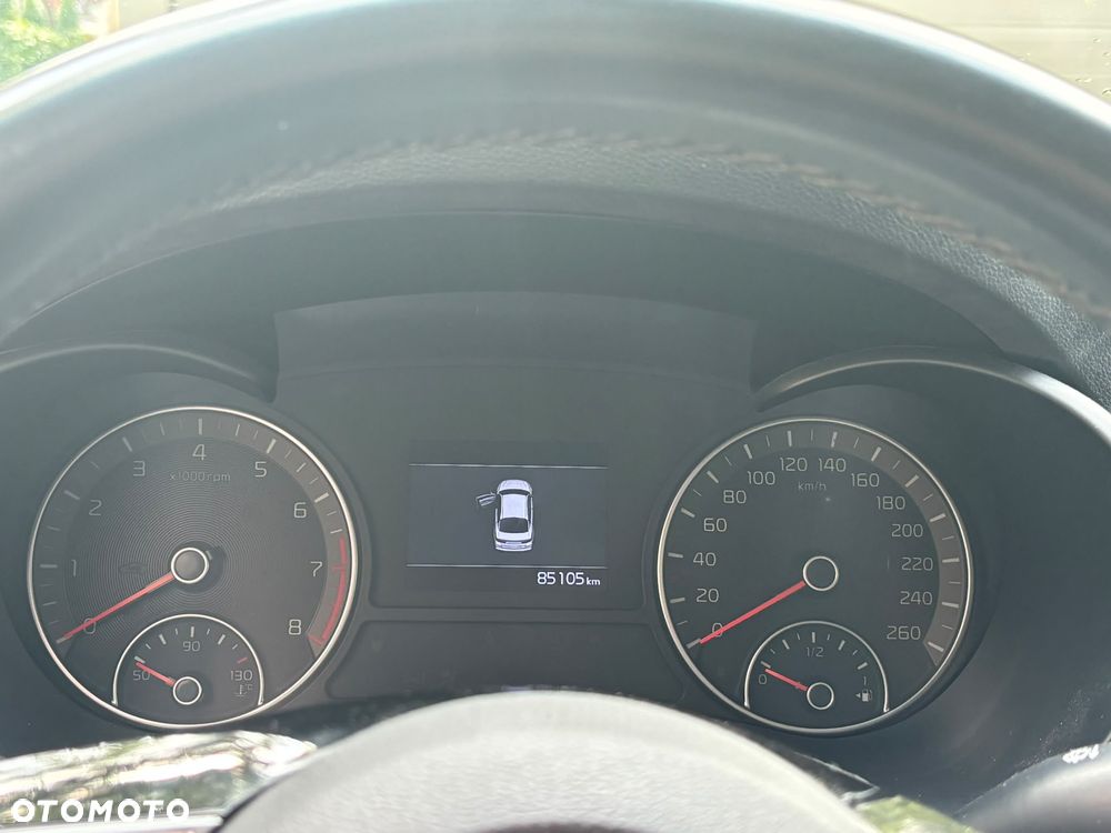 Kia Optima 1.6 T-GDI L DCT - 26