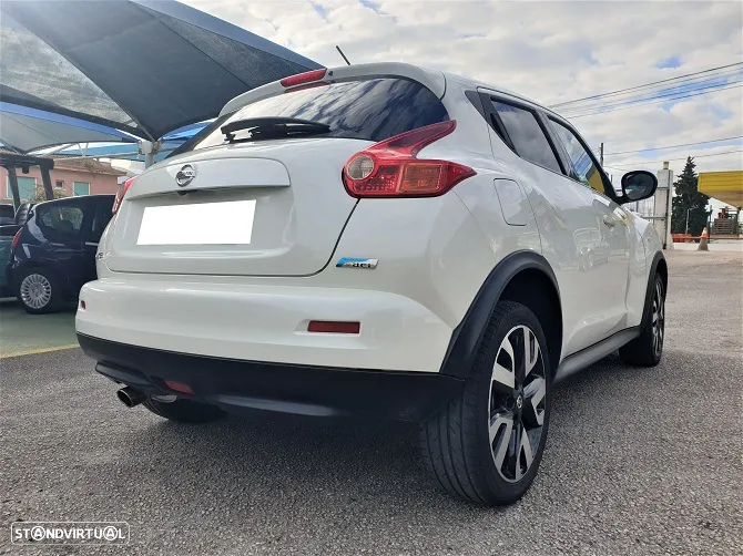 Nissan Juke - 15
