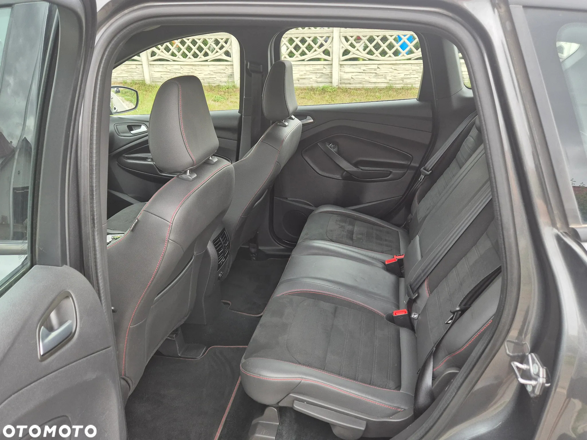 Ford Kuga 2.0 EcoBlue FWD ST-Line - 7
