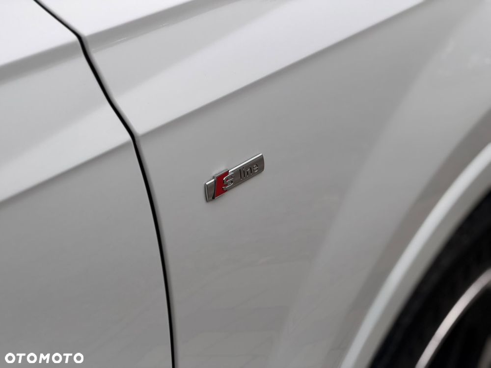 Audi Q7 55 TFSI mHEV Quattro S Line Tiptr - 18