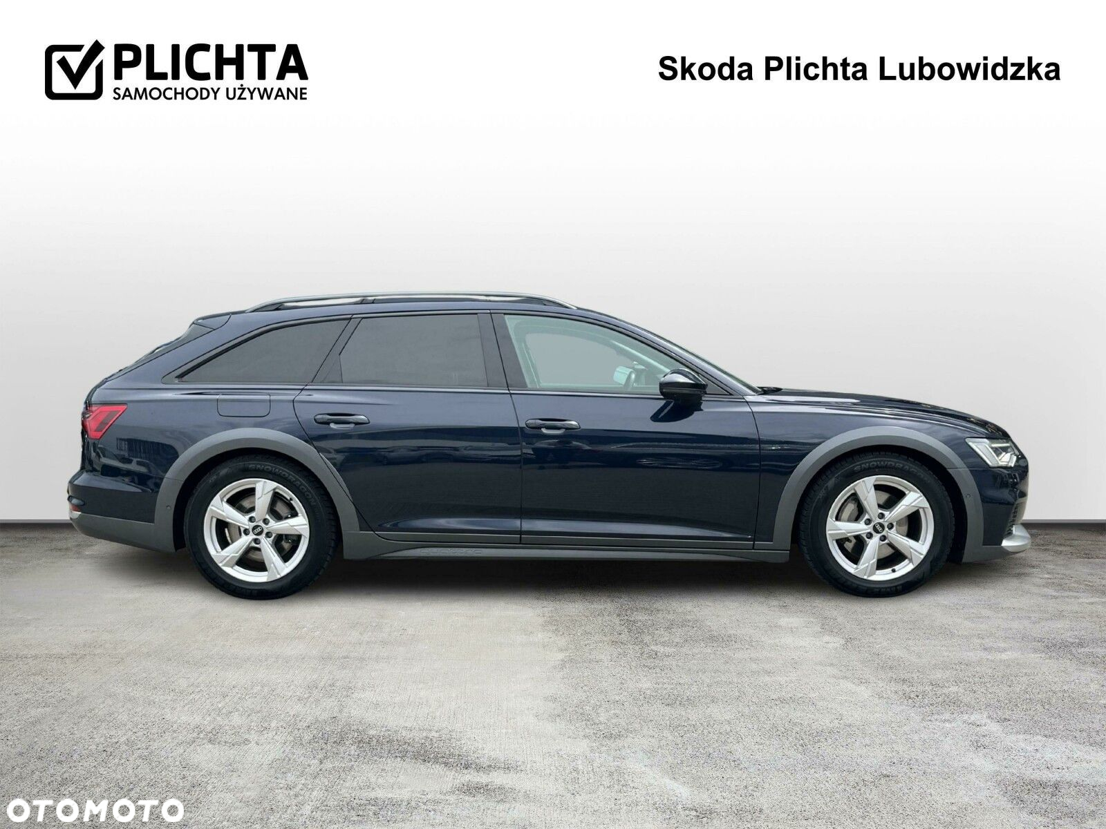 Audi A6 Allroad - 6