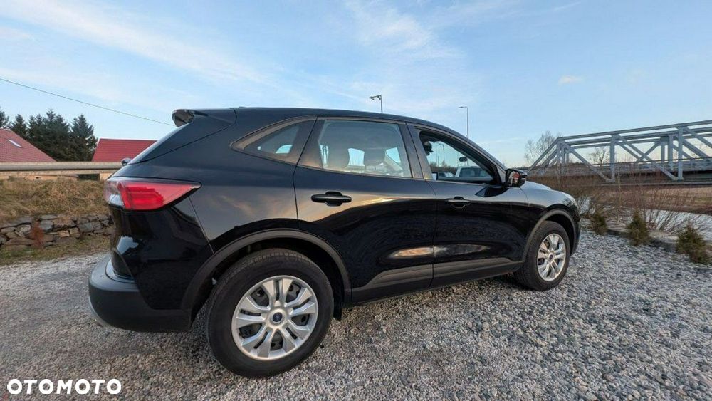 Ford Kuga - 6